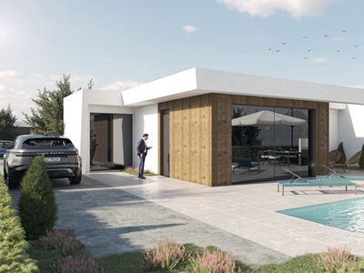 Chalet en venta en San Pedro del Pinatar, Murcia