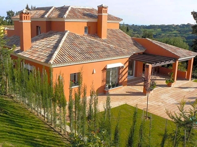 Chalet en venta en Sotogrande Alto, San Roque, Cádiz