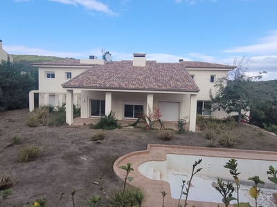 Chalet en venta en Sotogrande, San Roque, Cádiz