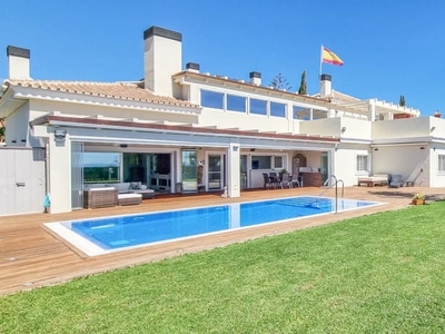 Chalet en venta en Torremolinos, Málaga