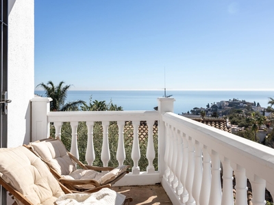 Chalet en venta en Torremuelle, Benalmádena, Málaga