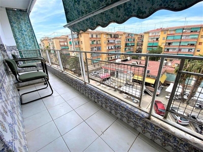 Duplex en Alicante