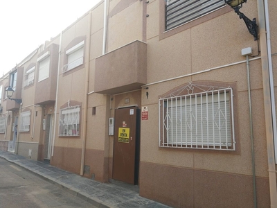 Duplex en venta en Carmen, El de 82 m²