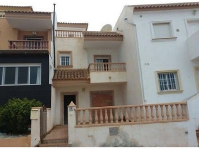 duplex en Venta en Palomares