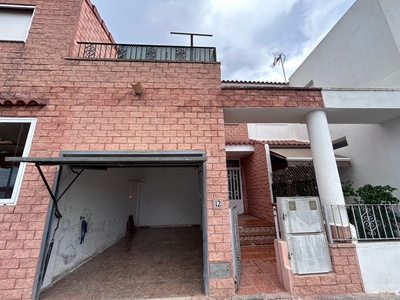 Encantadora vivienda adosada en El Saladar, Almoradí Venta Almoradí