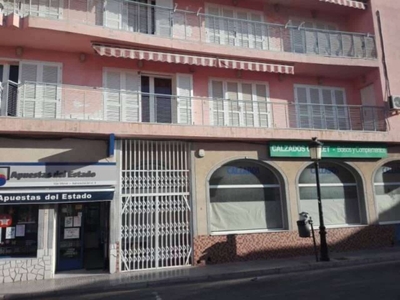 Estudio en venta en San Pedro del Pinatar, Murcia