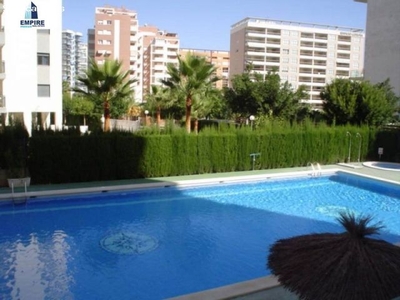 FANTASTICO APARTAMENTO A LA VENTA EN LA CALA DE VILLAJOYOSA!!!