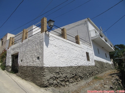 Finca/Casa Rural en venta en Albuñol, Granada