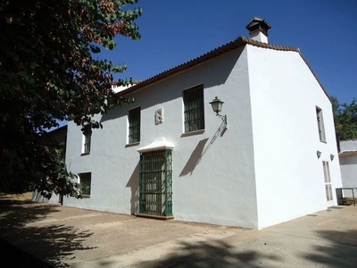 Finca/Casa Rural en venta en Constantina, Sevilla