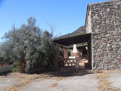 Finca/Casa Rural en venta en La Herradura, Almuñécar, Granada