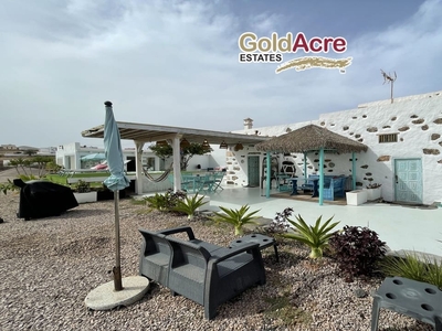 Finca/Casa Rural en venta en La Oliva, Fuerteventura