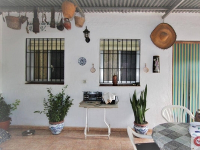 Finca/Casa Rural en venta en Salobreña, Granada