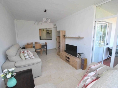 Fuengirola apartamento en venta