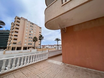 Local Comercial en Urbanización Isla Grosa La Manga del Mar Menor Venta San Javier