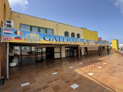 Negocio en venta en Corralejo, La Oliva, Fuerteventura