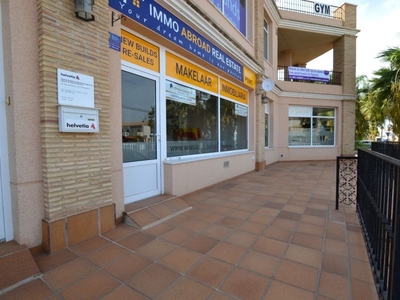 Local Comercial en venta en La Regia, Orihuela, Alicante
