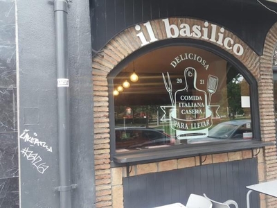 Local en venta en Deusto, Bilbao