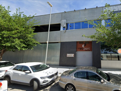 Nave Industrial Venta Lleida