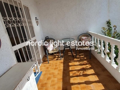 Nerja villa en venta