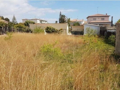 Parcela en venta en Berà Mar - El Francaset, Roda de Barà