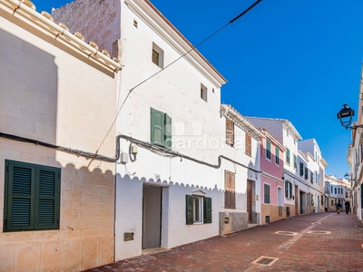 Pareado en venta en Alayor / Alaior, Menorca