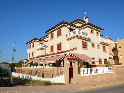 Pareado en venta en Las Viñas, Guardamar del Segura, Alicante