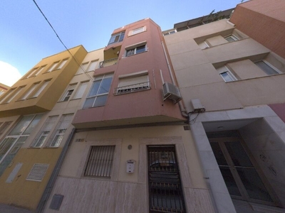 Piso a estrenar en Barrio San Luis de Almería Venta Almería