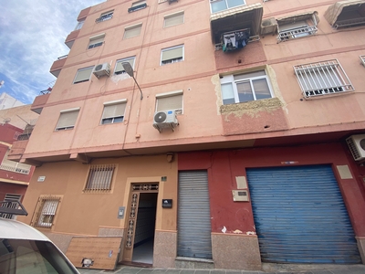 Piso en el Centro de Almería Zona Alcazaba Venta Almería