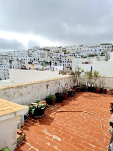 Piso en Merced, Vejer de la Frontera