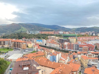 Piso en venta Begoña, Bilbao
