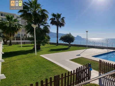 Piso en venta en Altea, Alicante