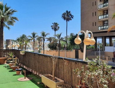 Piso en venta en Benalmádena, Málaga