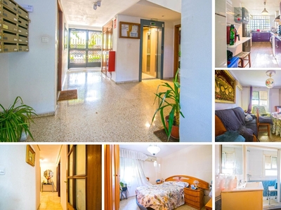 Piso en venta en La Oliva, Sevilla ciudad, Sevilla