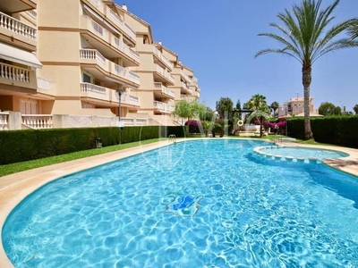 Piso en venta en Les Bassetes - El Marjal, Dénia, Alicante