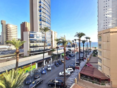 Piso en venta en Playa Levante, Benidorm, Alicante