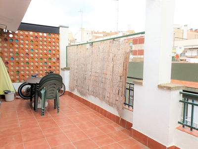 Piso en venta en Rocafonda - El Palau, Mataró