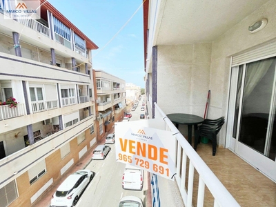 Piso en venta en Zona Pueblo, Guardamar del Segura, Alicante