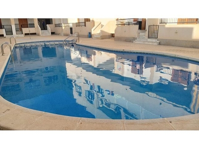 Precioso apartamento con piscina a 300 metros de la playa de Los Locos