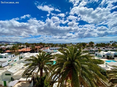 Precioso piso en venta en el centro de Playa del Inglés.