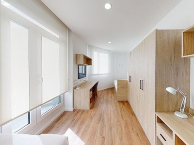 residence de 40 Dormitorio en bilbao