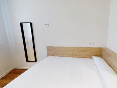 residence de 40 Dormitorio en bilbao