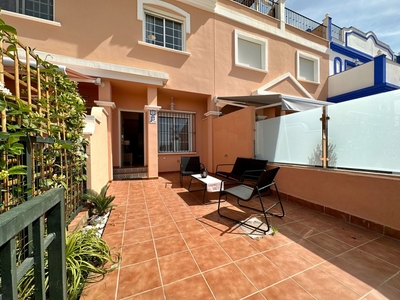 casa de pueblo en San Juan De Los Terreros, Almería provincia