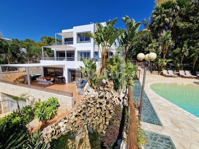 Villa en Santa Eulalia Del Rio, Ibiza