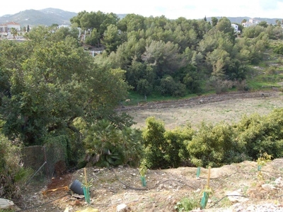 Solar/Parcela en venta en Nerja, Málaga