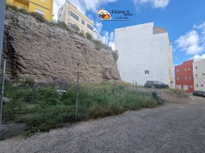 Terreno/Finca Rústica en venta en San Cristóbal - Playa de la Laja, Las Palmas de Gran Canaria, Gran Canaria