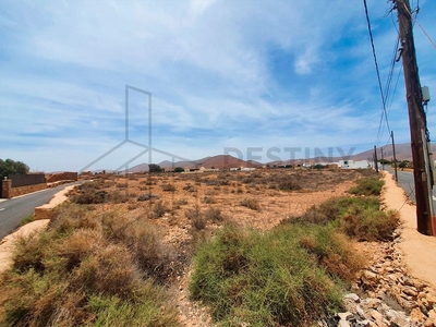 Terreno/Finca Rústica en venta en Tuineje, Fuerteventura