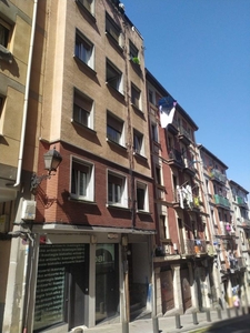 Unifamiliar en venta en Bilbo / Bilbao de 93 m²