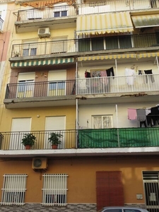 Venta de Piso en Calle FELIPE II Nº 38 Santa Pola (Alicante/Alacant) Venta Centro