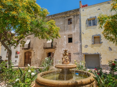 Villa Antonia Encanto historico con origenes en el siglo XIV Venta Perafort
