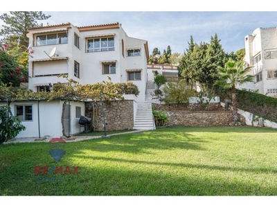 Villa en Urbanización Campo-Mijas